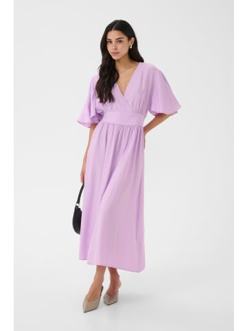 Kaffe Kleid KAsirena Tight fit in Orchid Bloom