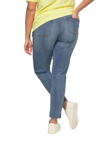 Angel of Style Jeans in light blue