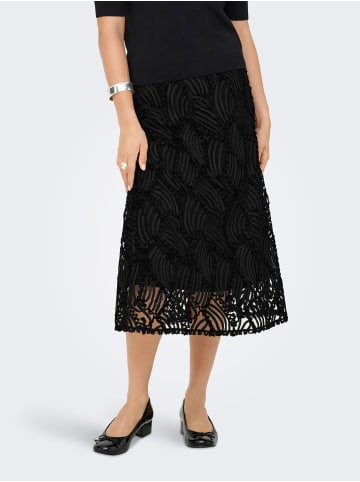 JDY Rock in Black