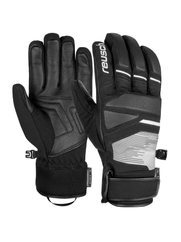 Reusch Storm R-TEX XT Storm R-TEX XT in white / black