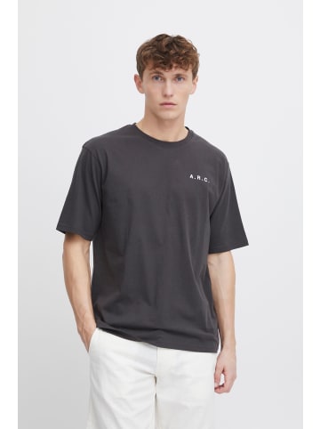 !SOLID T-Shirt SDElam in Grau