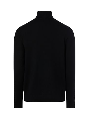 Lindbergh Pullover in schwarz - 0003