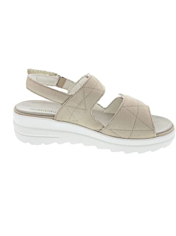WALDLÄUFER H-Izzy Sandale Beige