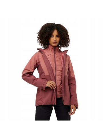Jack Wolfskin Softshelljacke für Damen in uni