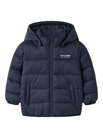 name it Jacke in Navy Blazer1