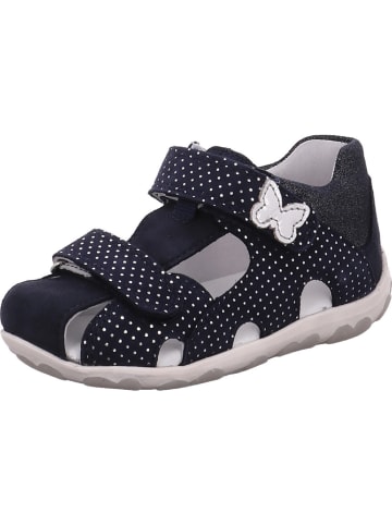 Skechers Sandale in blau