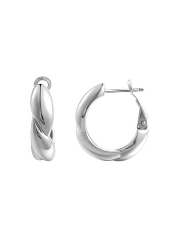 Xenox Ohrringe für Damen in silber