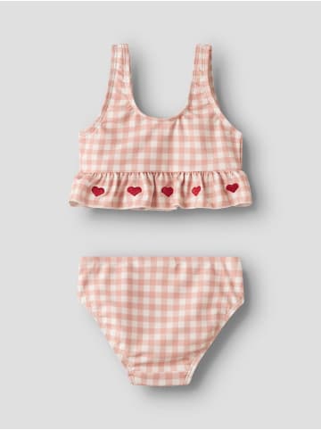 name it Bikini in Misty Rose