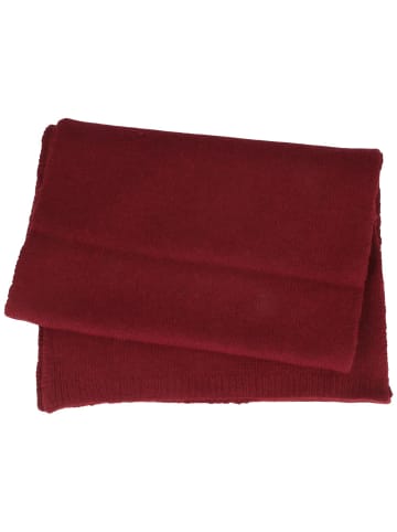 Kopka Schal in rot