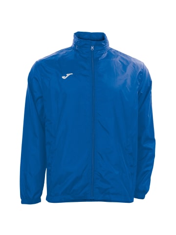 Joma Joma Iris Rain Jacket in Blau