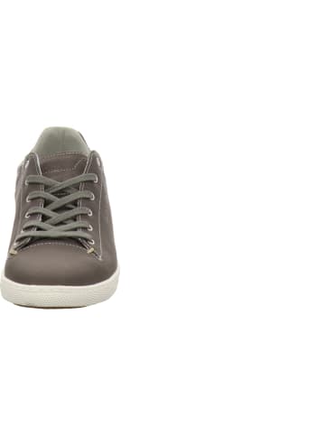 LOWA Sneaker in grau