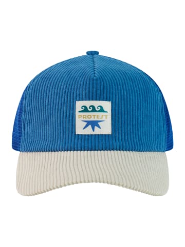 Protest " PRTMadrid in Kitoffwhite