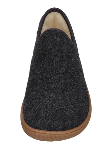 KOEL Hausschuhe MERINO  in grau