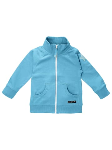 Villervalla Jacke Atlantis in blau