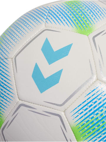 Hummel Hummel Fußball Hmlprecision Erwachsene Leichte Design in WHITE/BLUE/GREEN