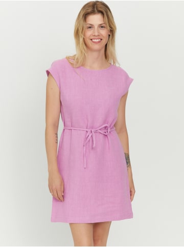 MAZINE Minikleid Tila Dress in orchid pink