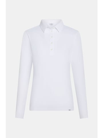 PENN&INK N.Y Blusenshirt in white