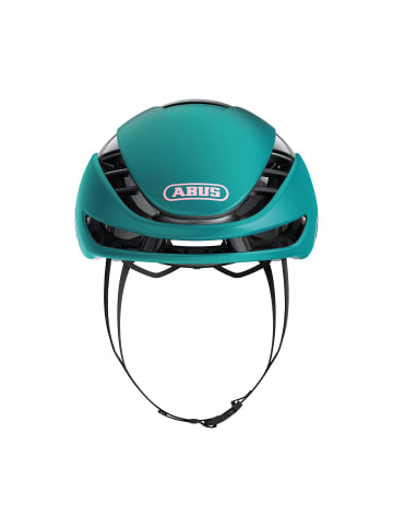 ABUS Fahrradhelm GameChanger 2.0 in tropical turquoise