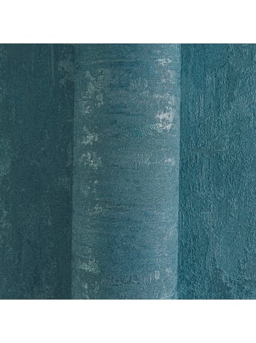 A.S. Création Tapete Modern Rustic in Blau 