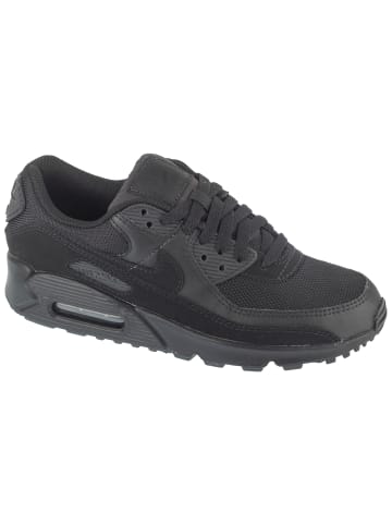 Nike Nike Air Max 90 in Schwarz