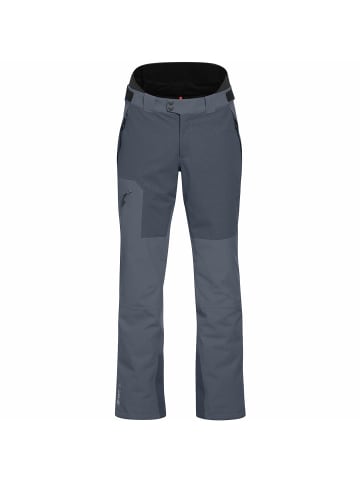 Maier Sports Skihose Dammkar in Rauchblau