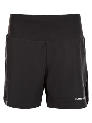 ELITE LAB Shorts Run Elite X1 in 1001 Black