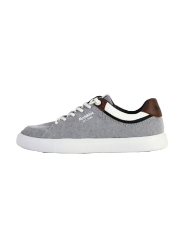 Puma Redskins Andali Leder-Sneaker Grau