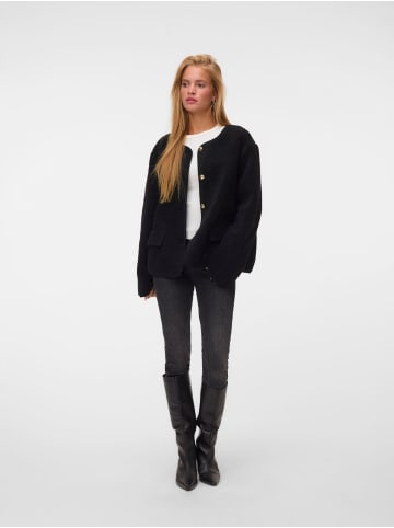 Vero Moda Jacke in Black