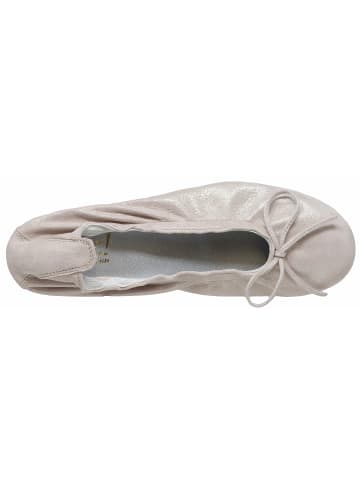 Clic Ballerinas für Damen in grau