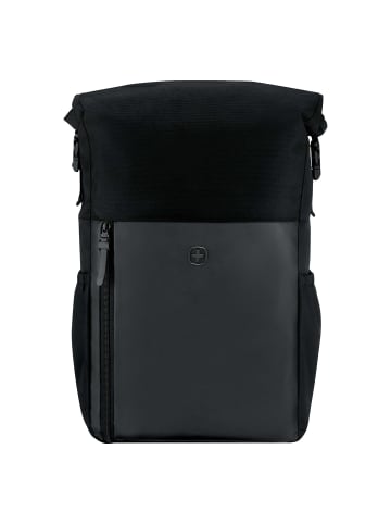 Wenger Urban One Daypack 50 cm Laptopfach in black