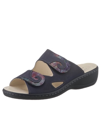 Belvida Pantolette in marine