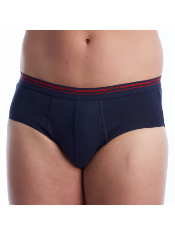 DIM 3er-Set: Slip in Multicolored