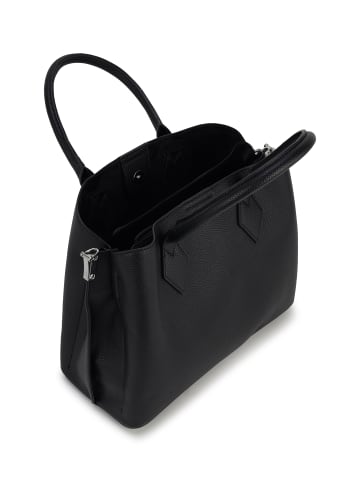 Harpa Handtasche PENELOPE in jet black