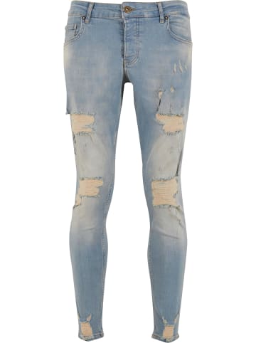 2Y Studios 2Y Studios Jeans in blue