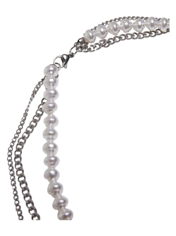 Urban Classics Urban Classics in silver