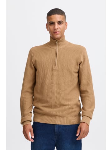 BLEND Troyer BHPullover in Braun