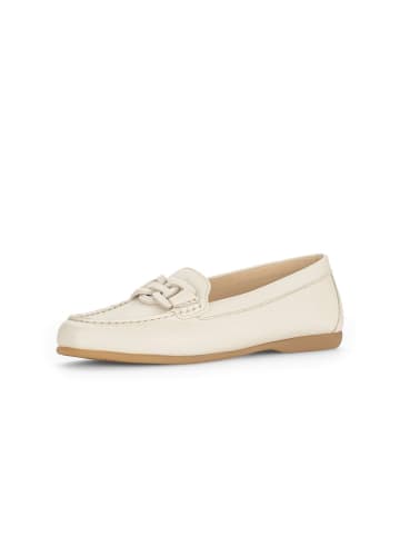 Gabor Slipper in creme