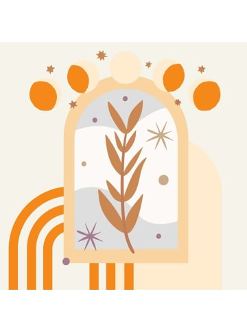 Ravensburger Ravensburger Kreativität Mondblüte in bunt