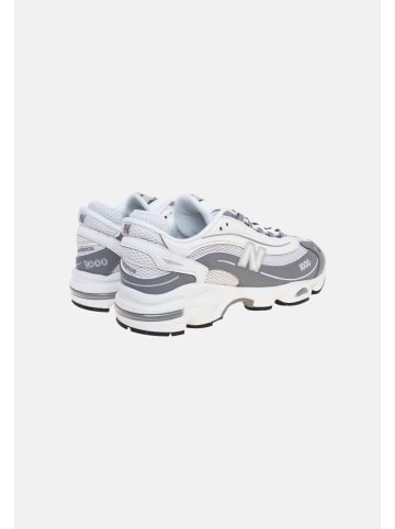 New Balance Sneaker Low U10004NO Grau