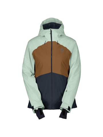 SCOTT W ULTIMATE DRYO 10 JACKET