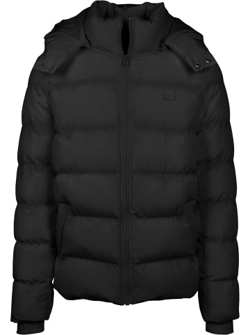 Urban Classics Puffer-Jacken in black