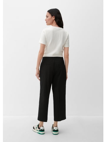 s.Oliver Hose in 9999_schwarz