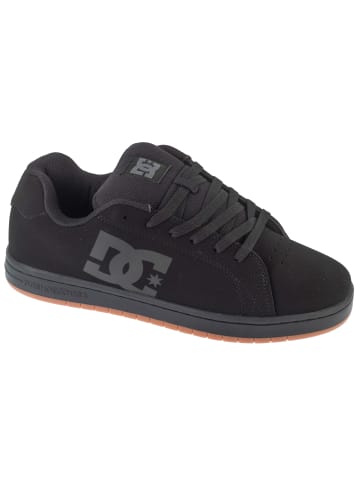 DC DC Shoes Gaveler in Schwarz
