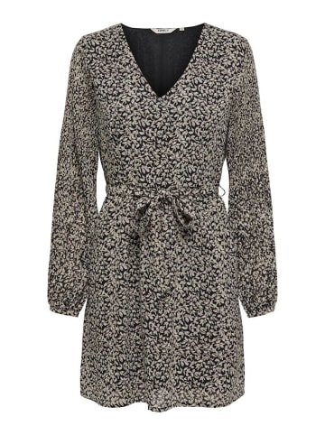 ONLY Kleid in Black