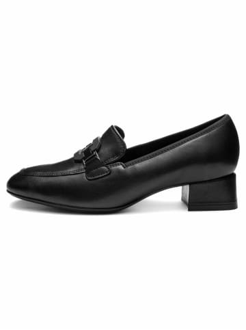 ara Slipper für Herren in schwarz
