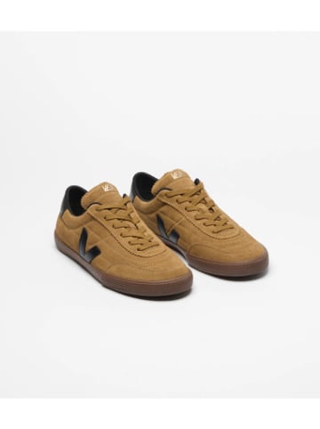 Sneakers Panenka in Schwarz