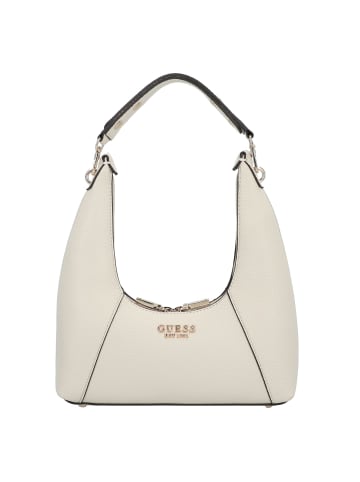 Guess Calista Schultertasche 26 cm in bone