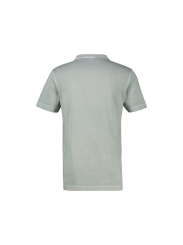 Lerros T-Shirt in storm grey