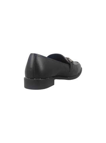 Fitters Slipper in Schwarz