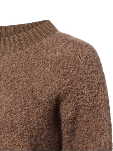 OPUS Pullover Pennan in schlamm - 0001